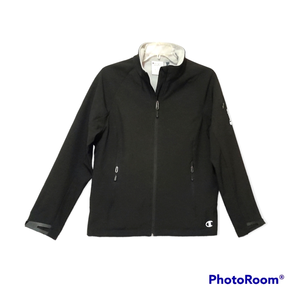 Champion Performance Soft Shell Jacket, M